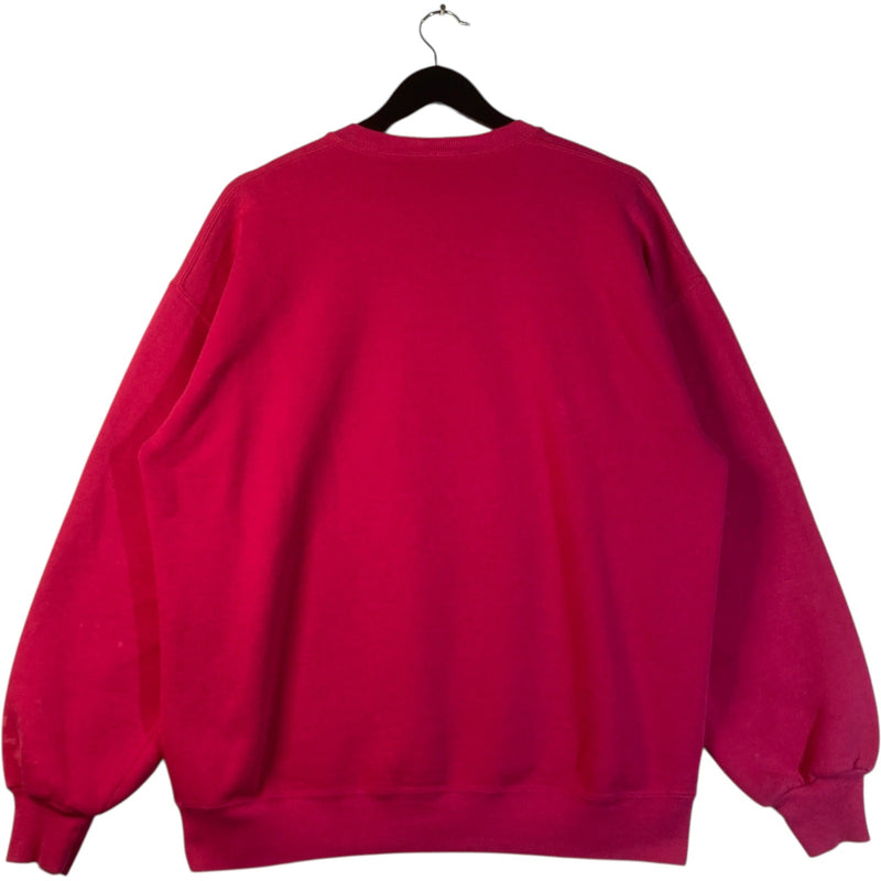 Vintage CWC Crewneck