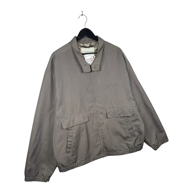 Vintage Cutter & Buck Workwear Jacket