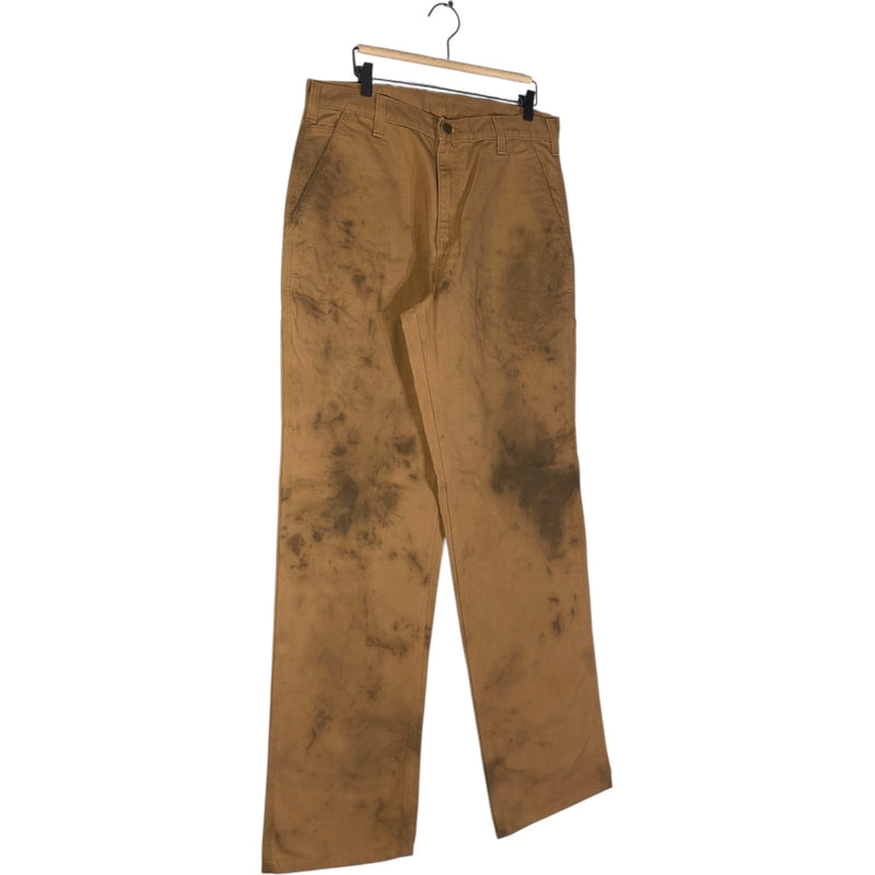 Vintage Carhartt Workwear Carpenter Pants 34x34