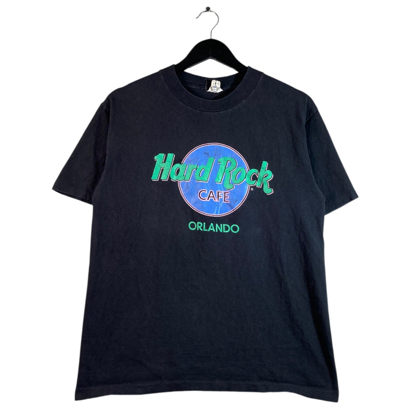 Vintage Hard Rock Cafe Orlando T-Shirt