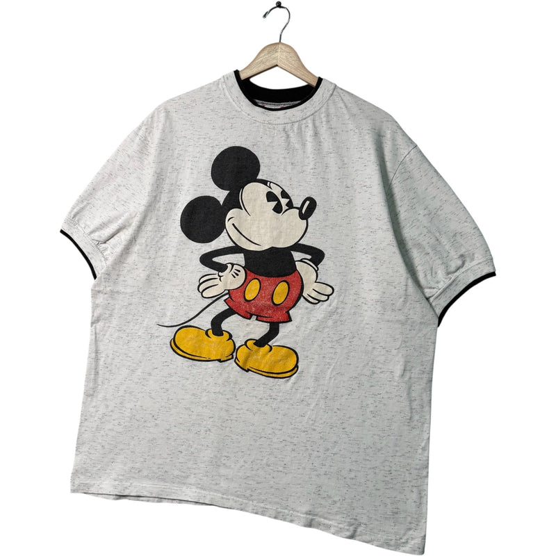 Vintage Disney Mickey Mouse Tee