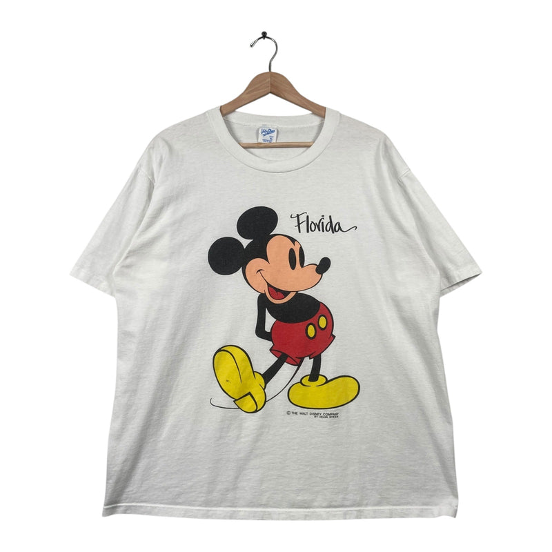 Vintage Mickey Mouse Disney T-Shirt