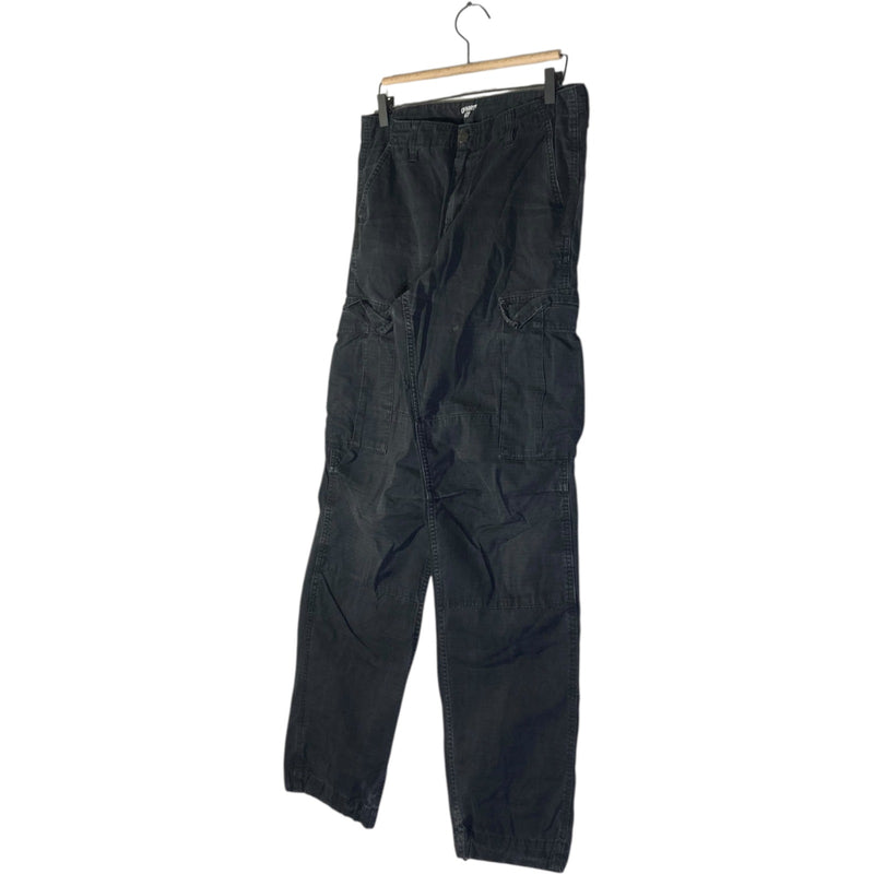 Vintage Carhartt WIP Workwear Utility Cargo Pants 31x32