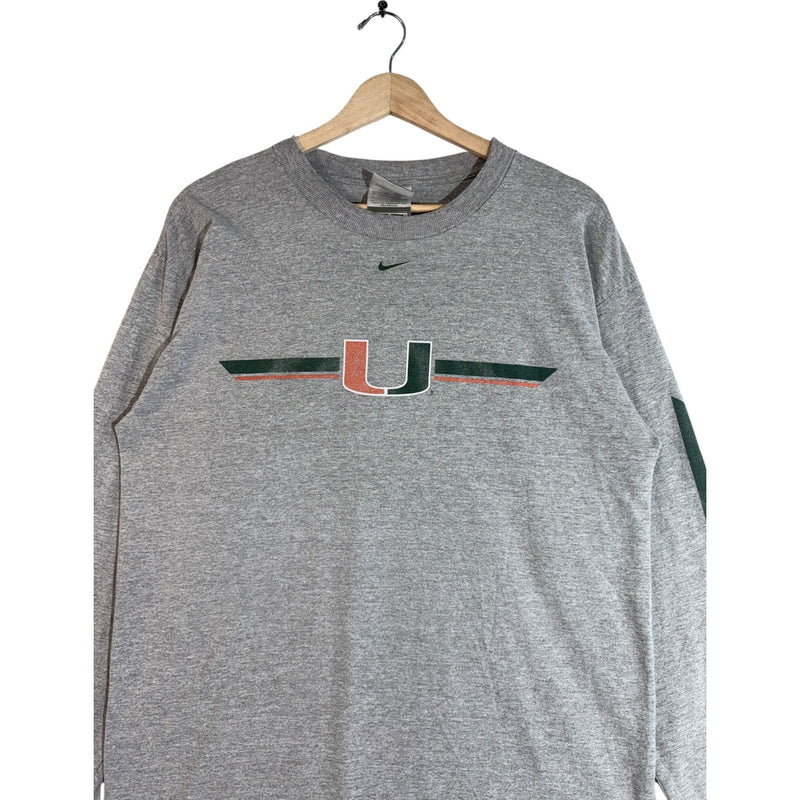 Vintage Nike Pullover Crewneck Sweater