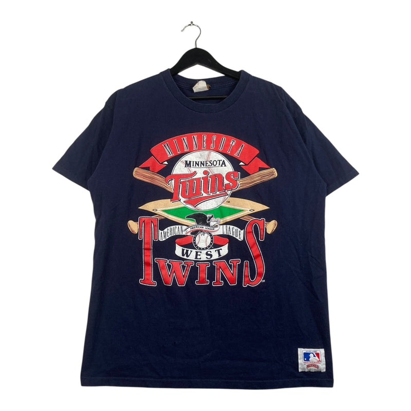 Vintage Minnesota Twins MLB T-Shirt