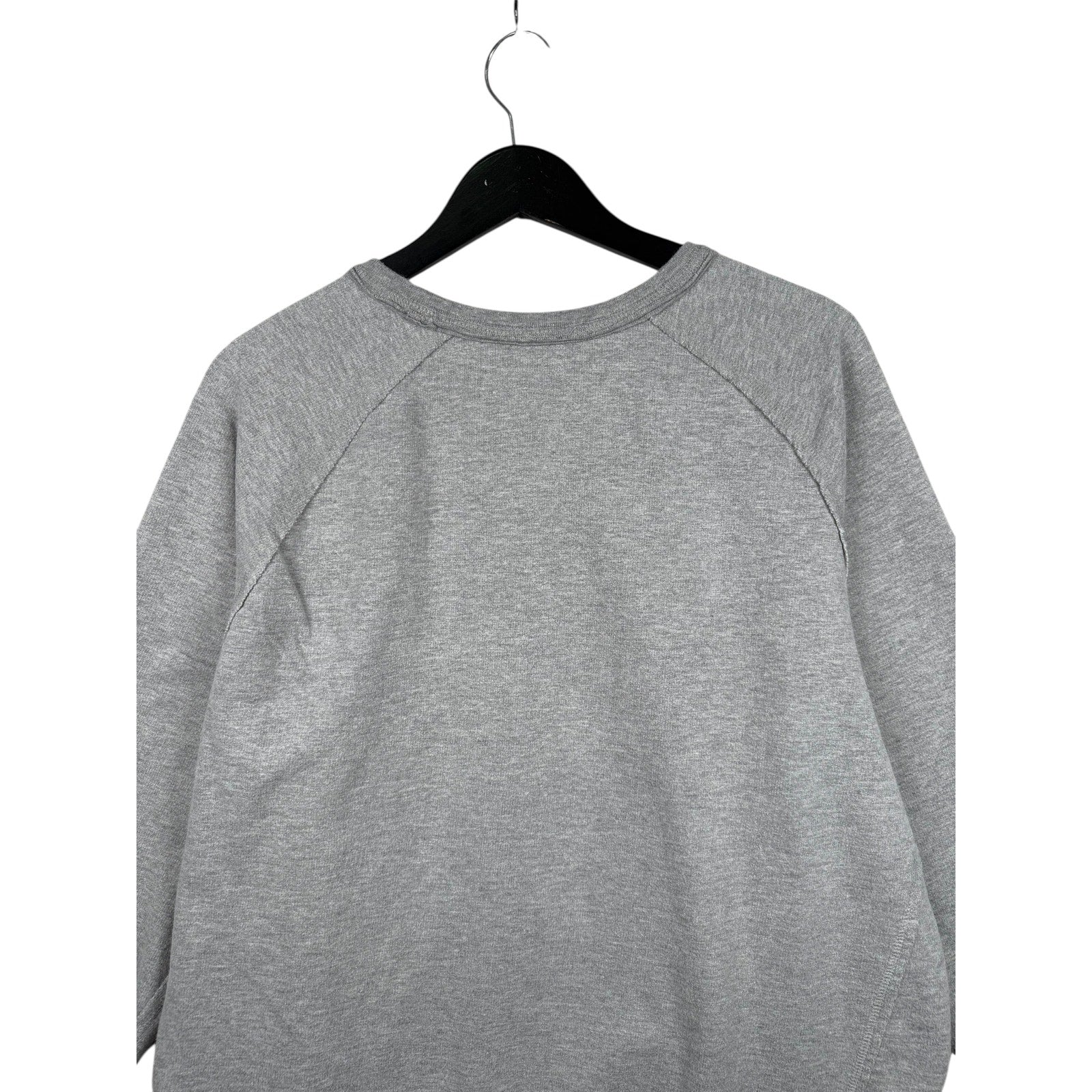 Vintage Harley Davidson Motorsports Crewneck