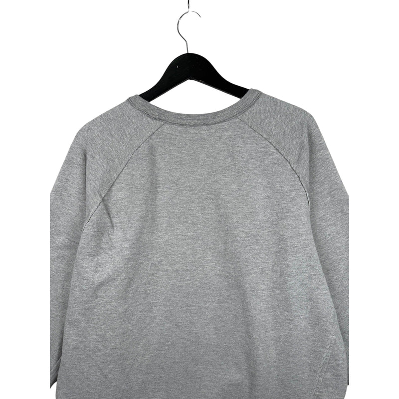 Vintage Harley Davidson Motorsports Crewneck