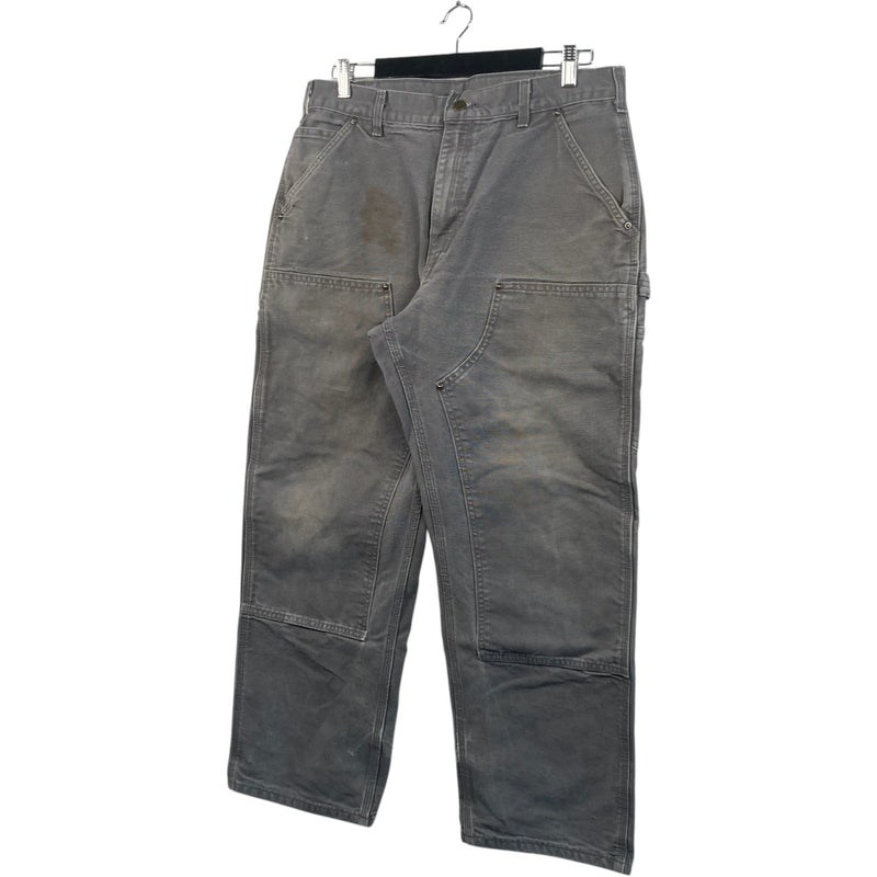 Vintage Carhartt Double Knee Pants 36 x 30