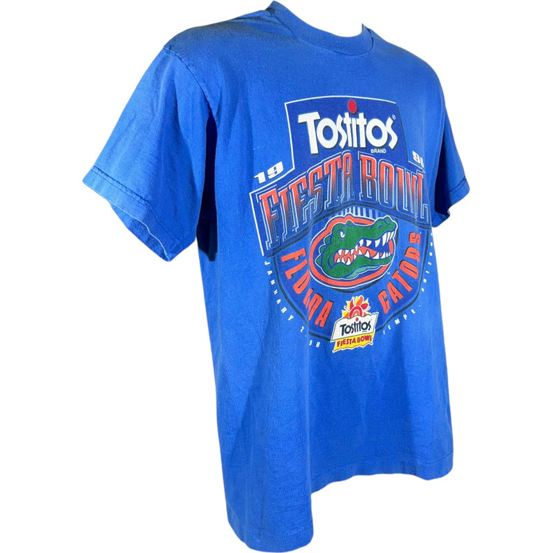 Vintage Salem Sportswear University Of Florida Gators Tee