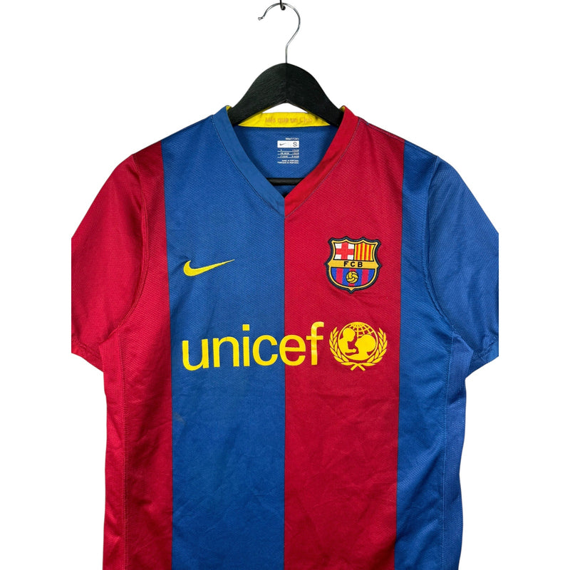 Vintage Nike UNICEF Soccer T-Shirt