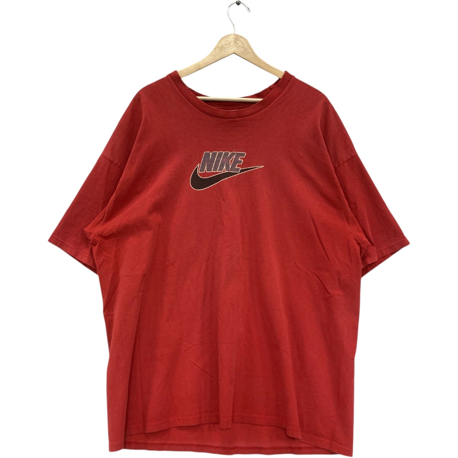 Vintage Nike Logo Tee