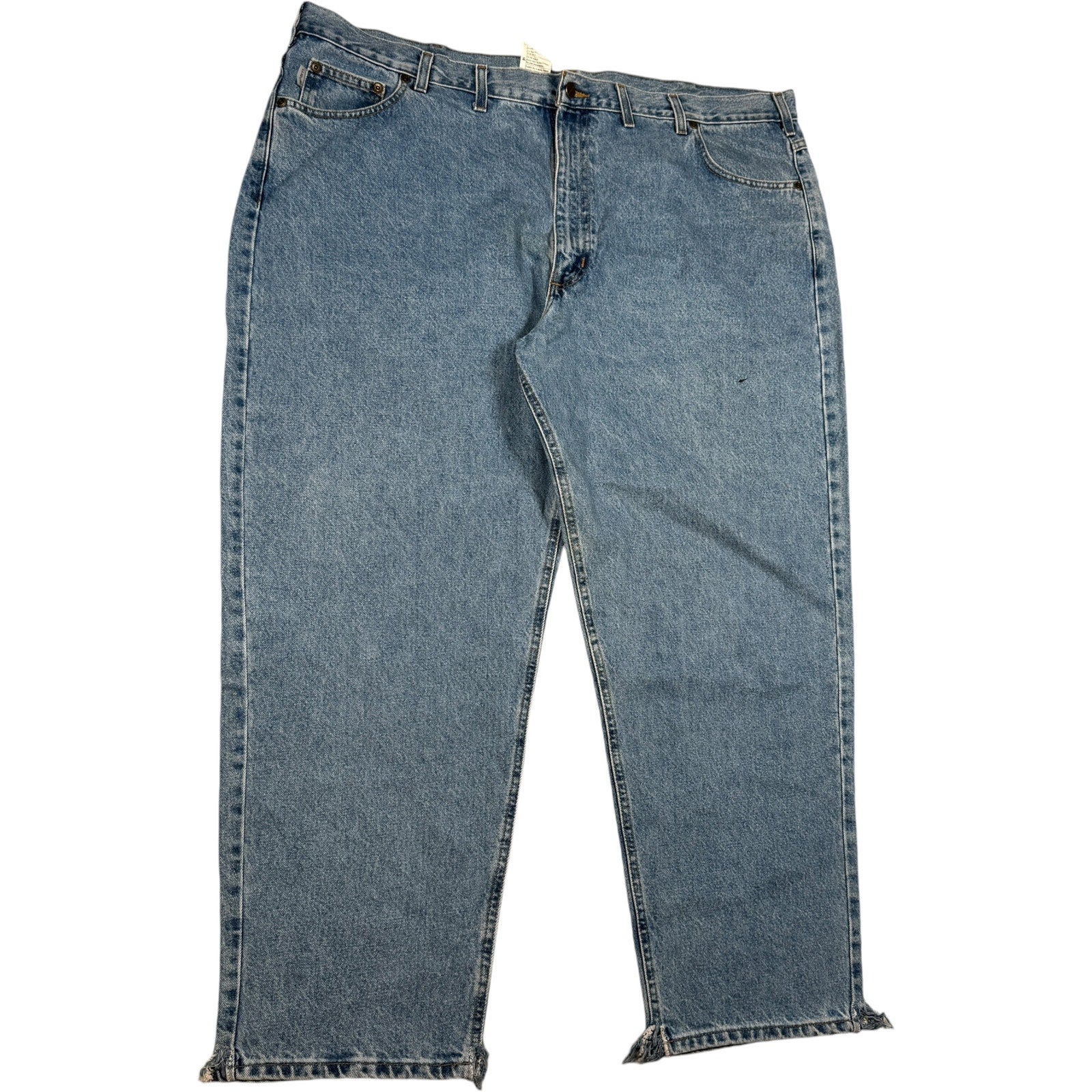 Vintage Carhartt Relaxed Denim Jeans