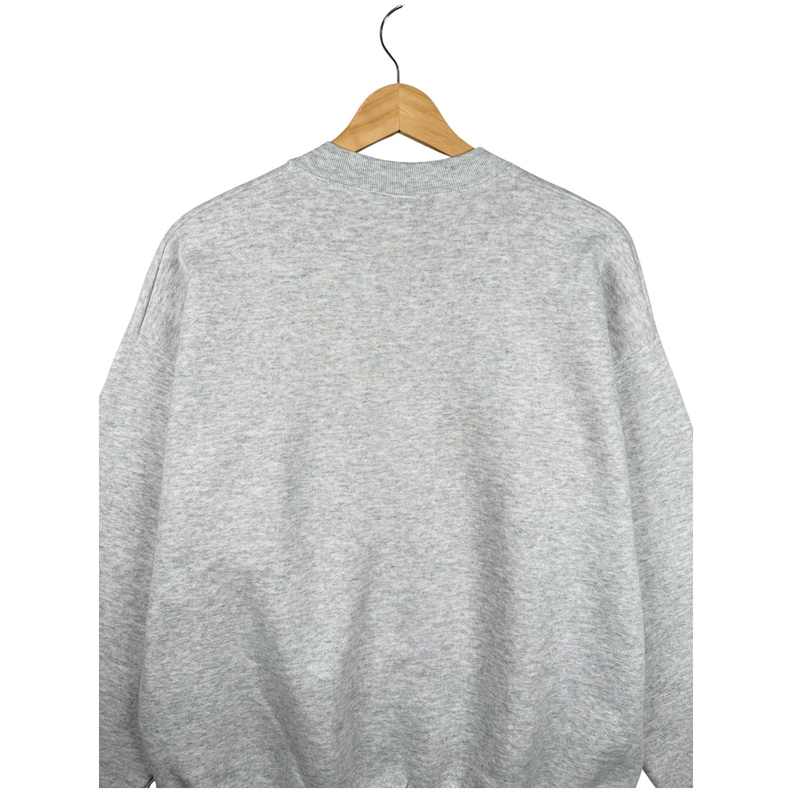 Vintage Golf Pullover Crewneck