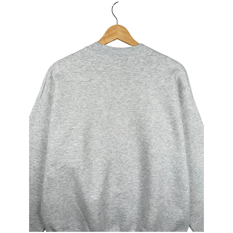 Vintage Golf Pullover Crewneck
