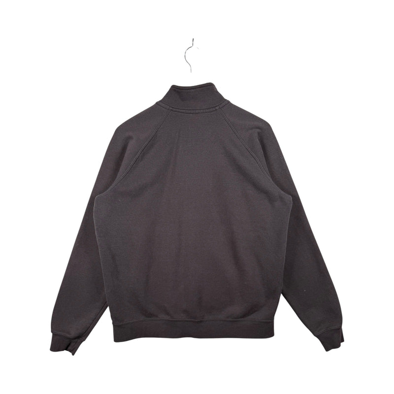 Vintage Carhartt Full Zip Sweatshirt