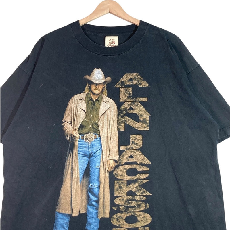 Vintage Alan Jackson Graphic T-Shirt