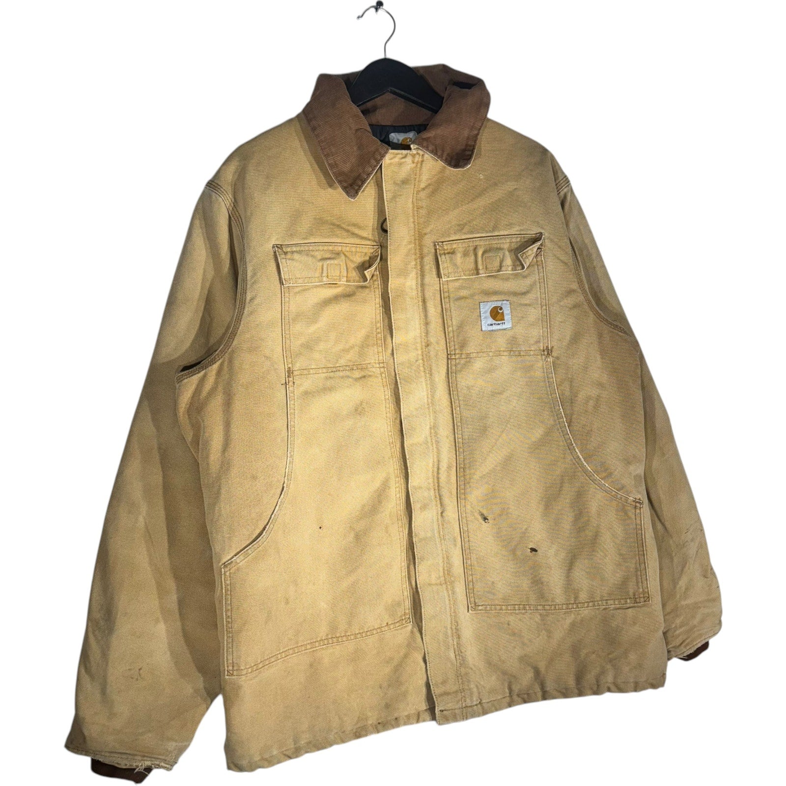 Vintage Carhartt Workwear Jacket