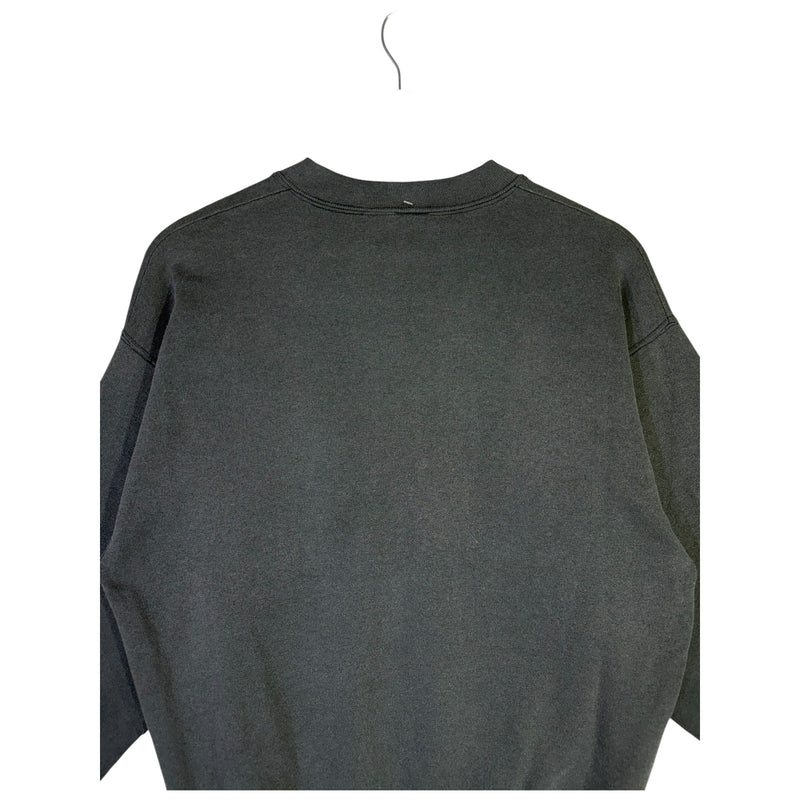 Vintage Pittsburgh Penguins NHL Crewneck