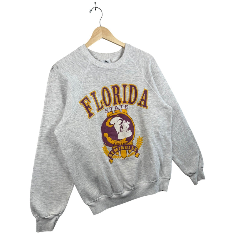 Vintage Florida State Seminoles Sweatshirt Crewneck