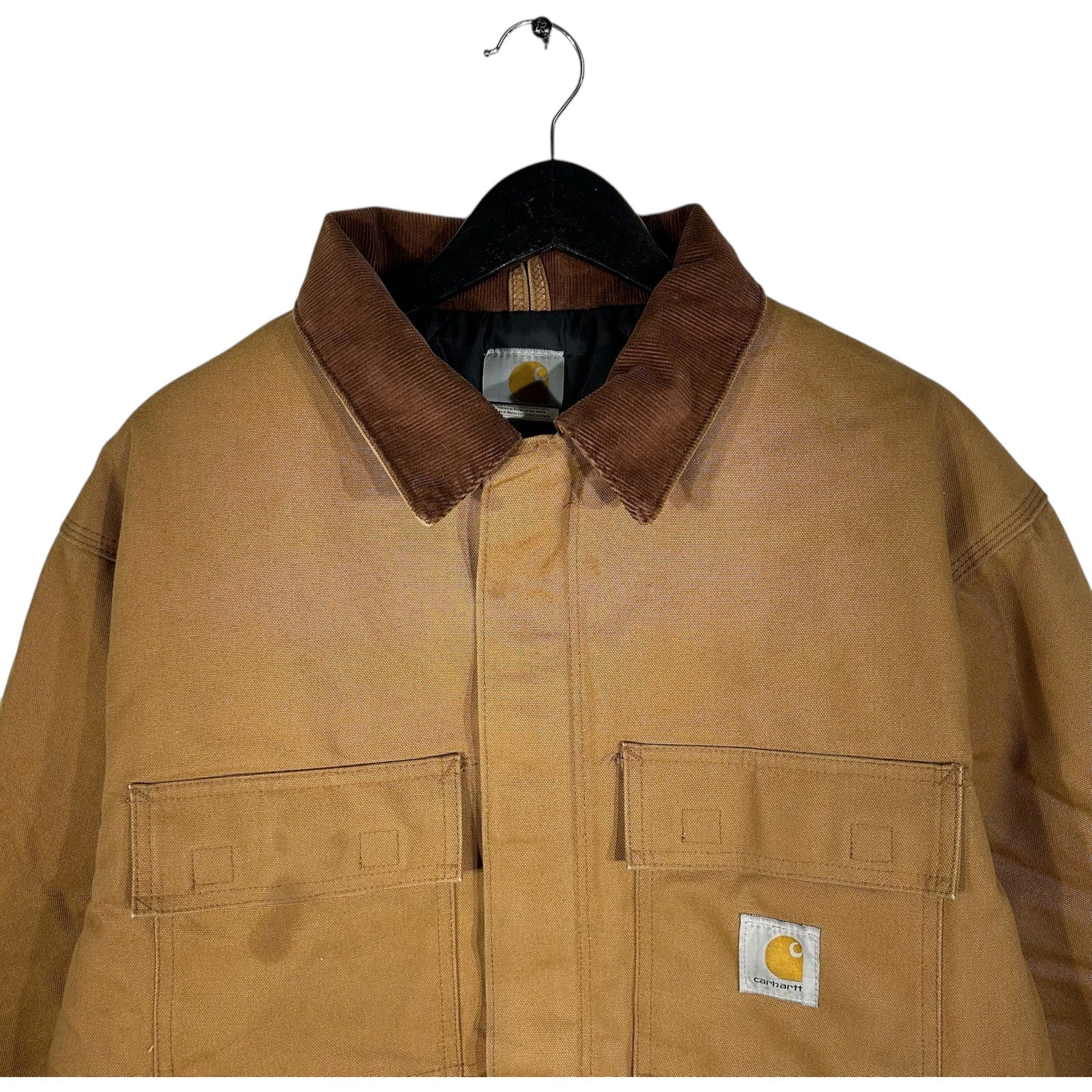 Vintage Carhartt Workwear Jacket