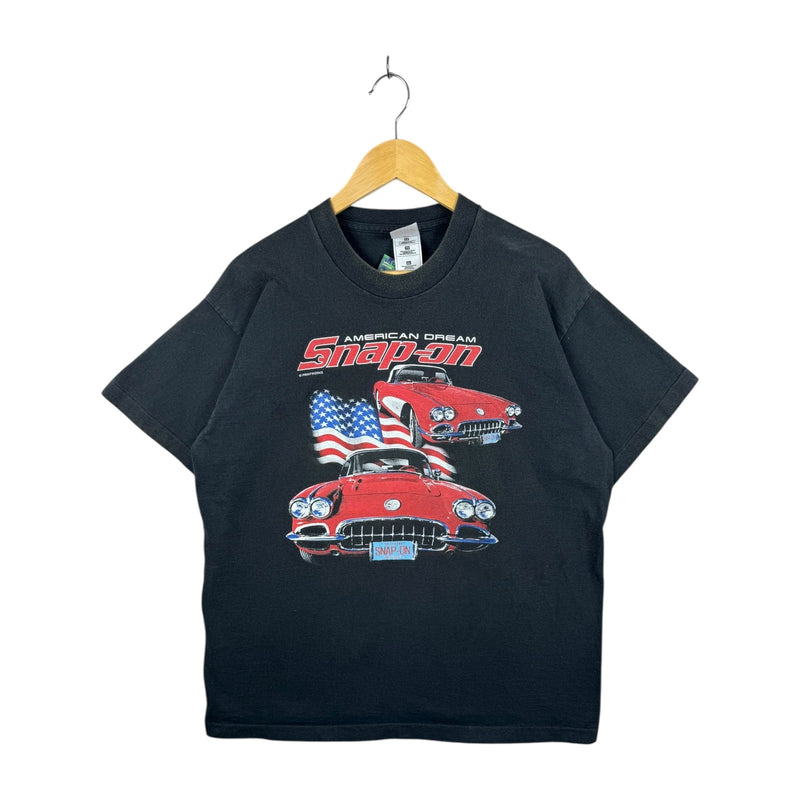 Vintage Snap-on American Dream Corvette T-Shirt