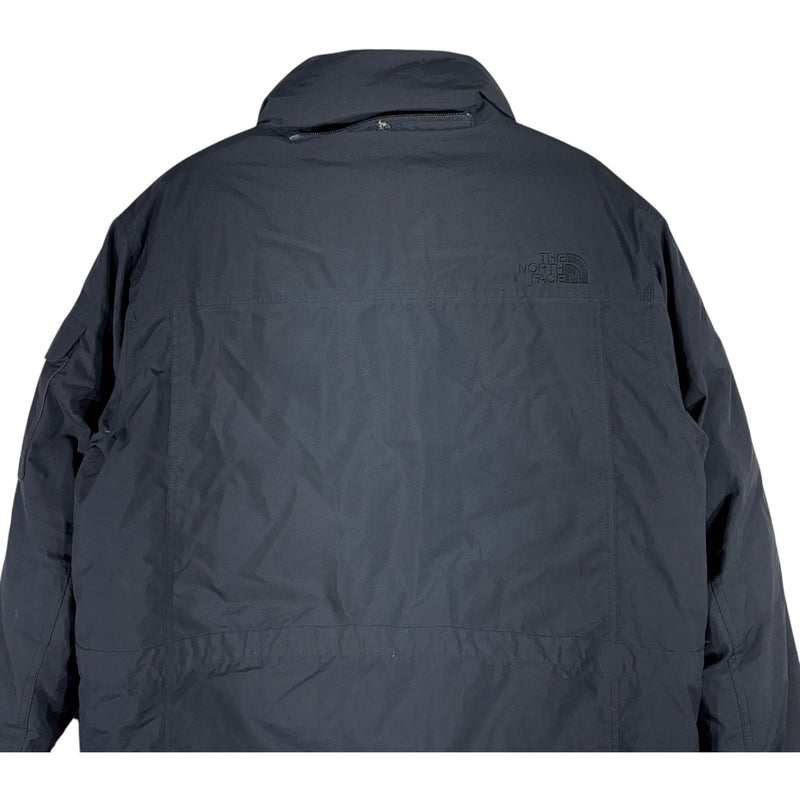 Vintage The North Face McMurdo Series Puffer Jacket