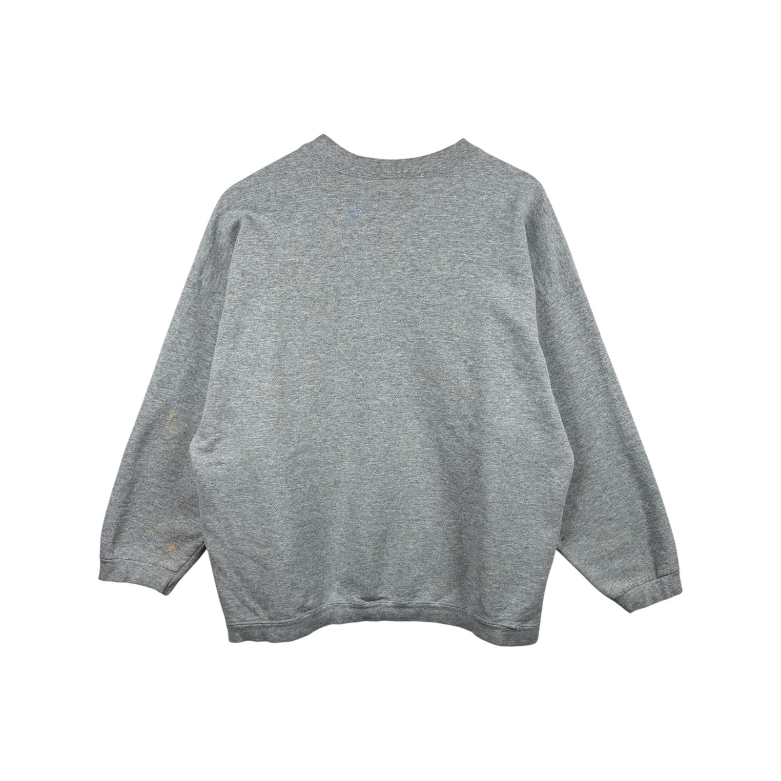 Vintage Nike Spell Out Crewneck