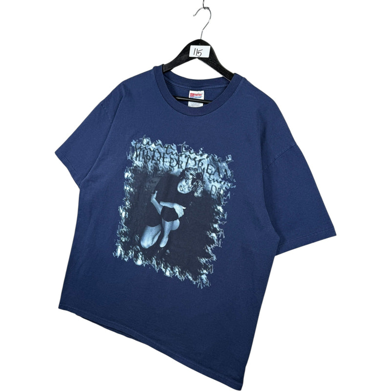 Vintage Tina Turner Wildest Dreams Tour T-Shirt