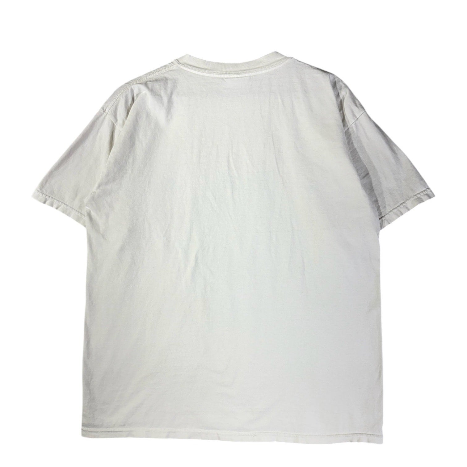 Vintage Van Go Mobile Arts Van Graphic T-Shirt