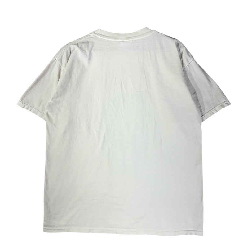 Vintage Van Go Mobile Arts Van Graphic T-Shirt