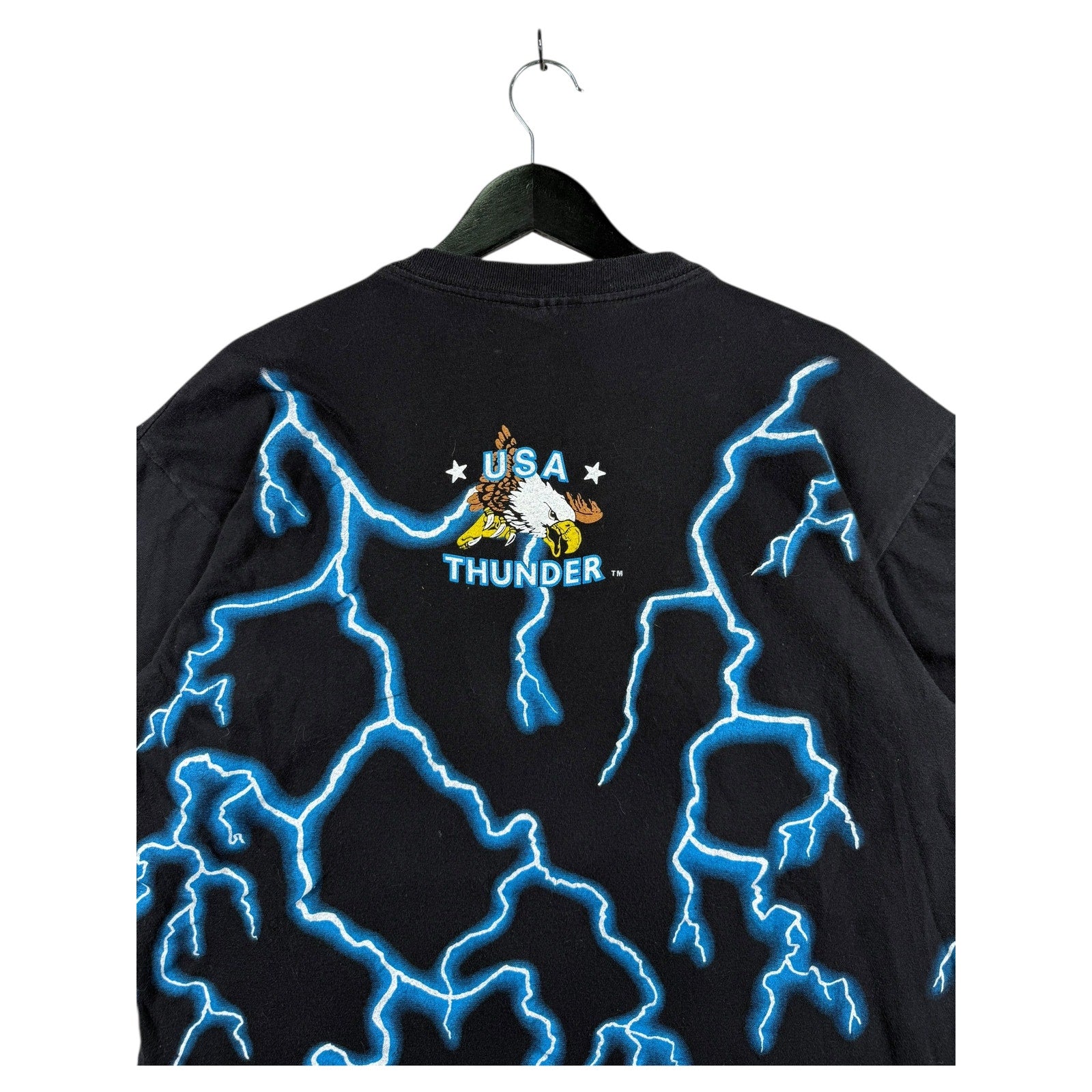 Vintage USA Thunder T-Shirt