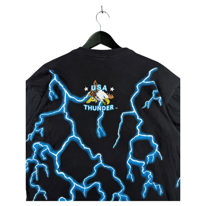 Vintage USA Thunder T-Shirt