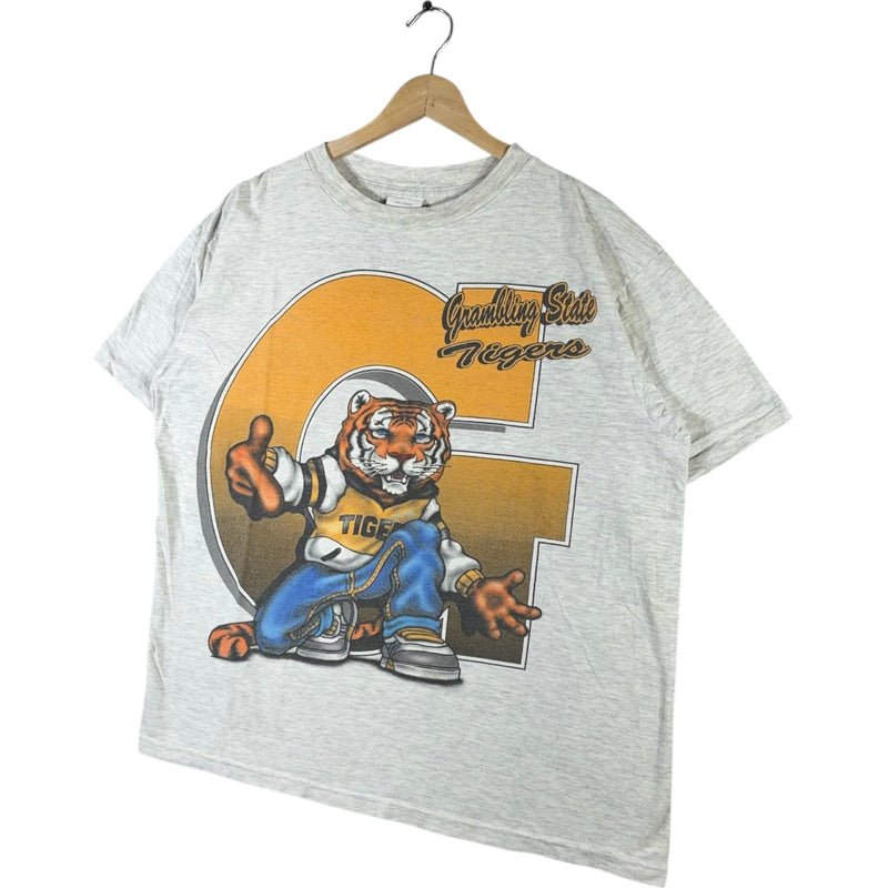 Vintage Grambling State Tigers University Tee
