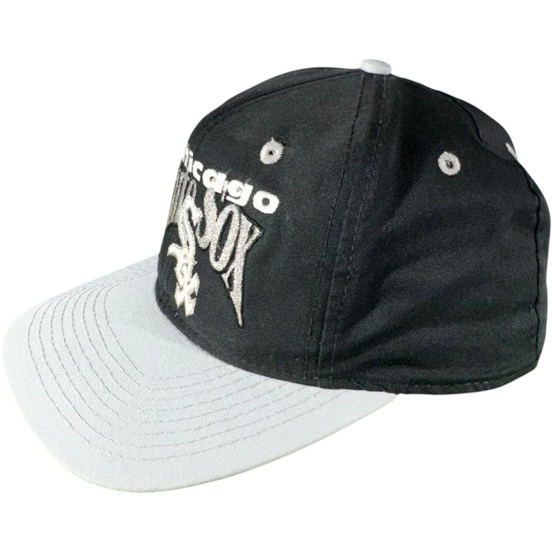 Vintage Chicago White Sox MLB Fitted Hat