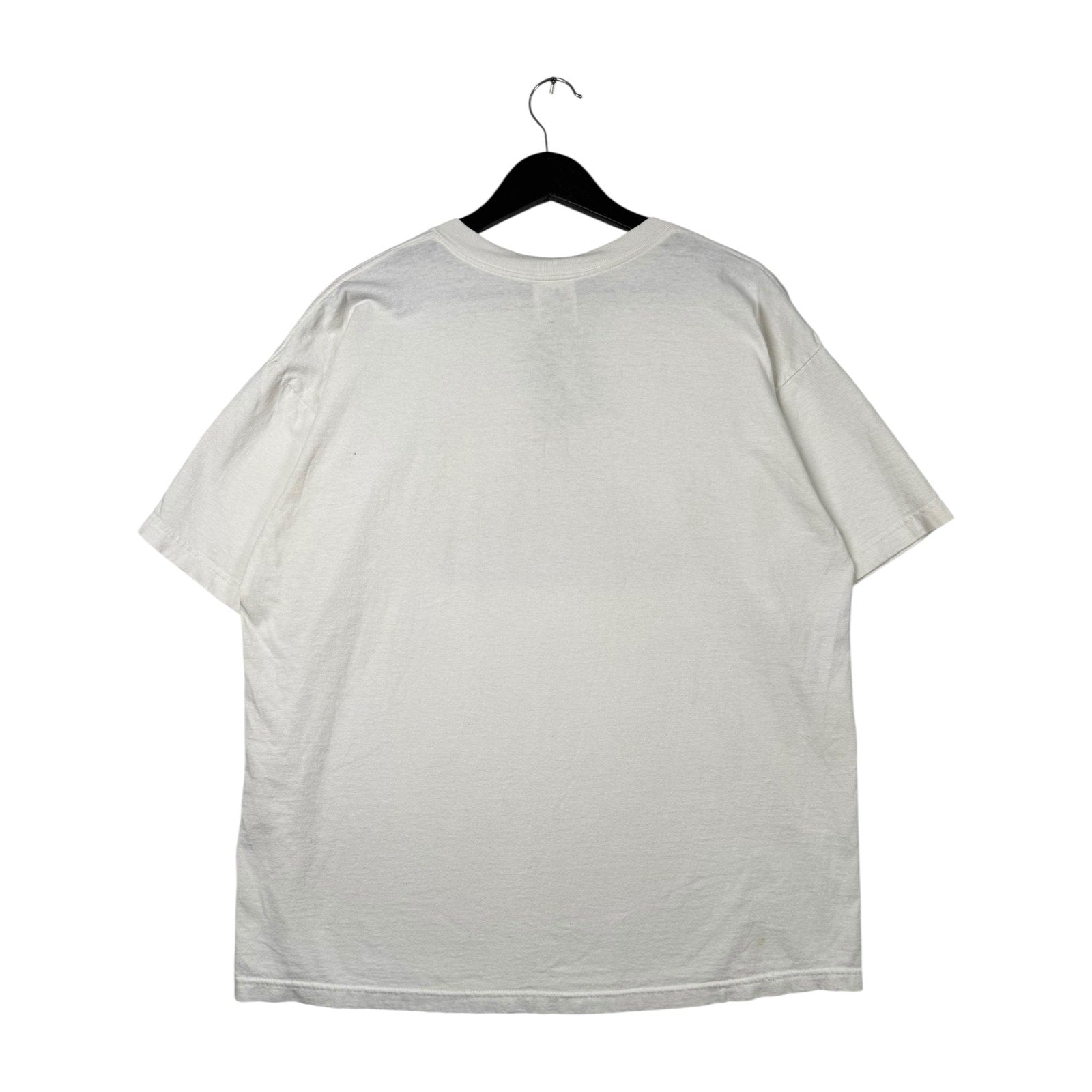 Vintage Adidas Chest Logo T-Shirt