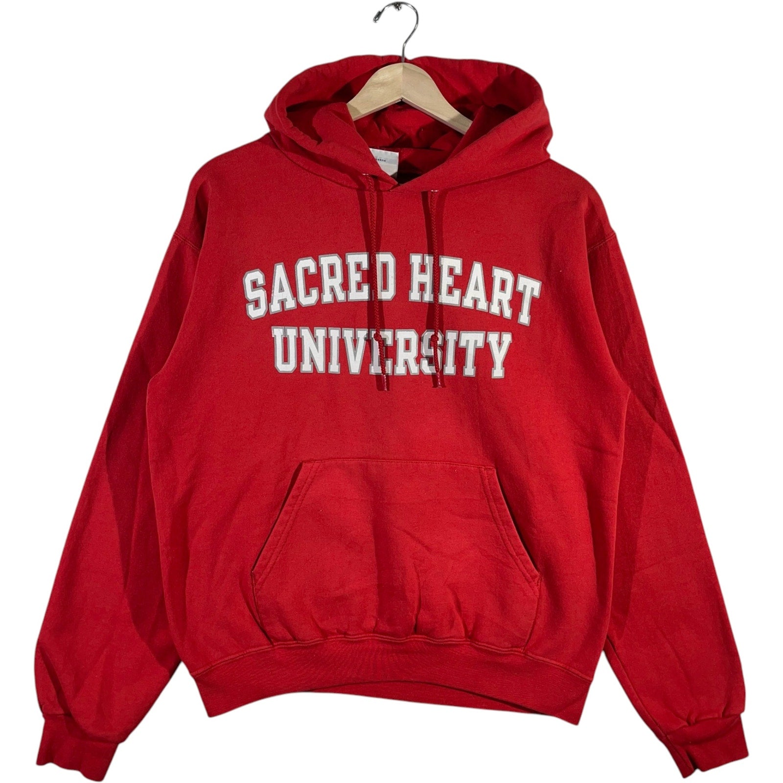 Vintage Sacred Heart University Champion Hoodie