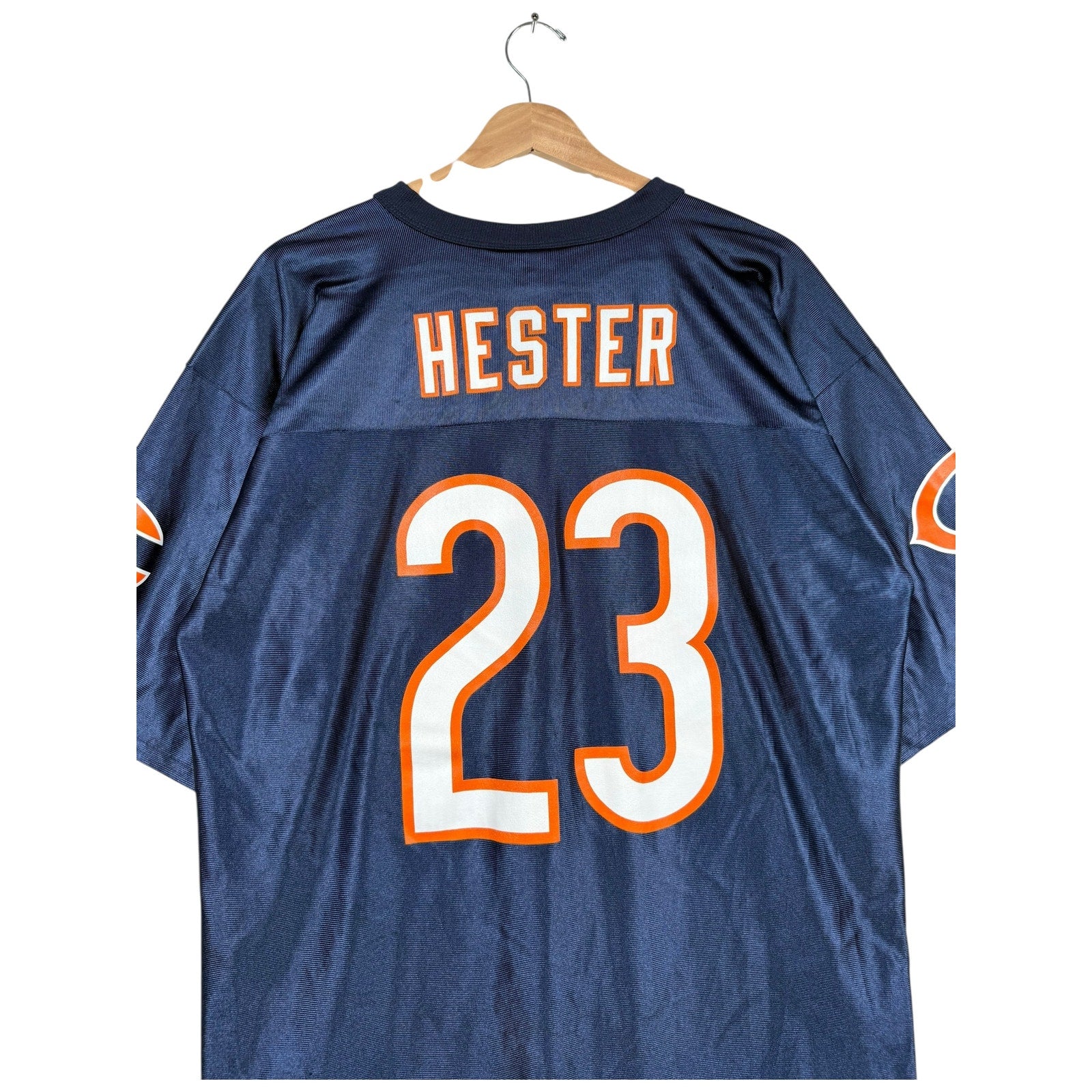 Vintage NFL Devin Hester #23 Jersey