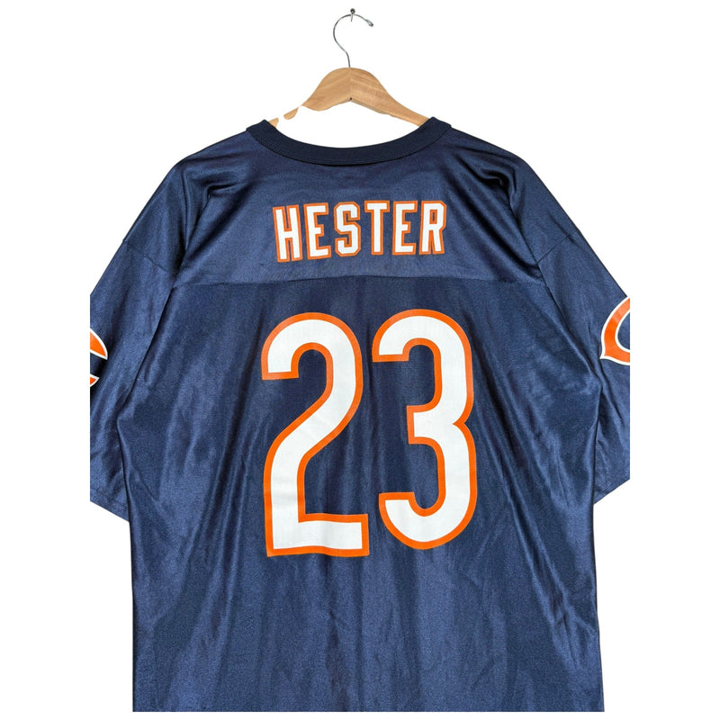 Vintage NFL Devin Hester #23 Jersey