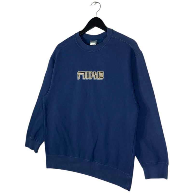 Vintage Nike Pullover Crewneck