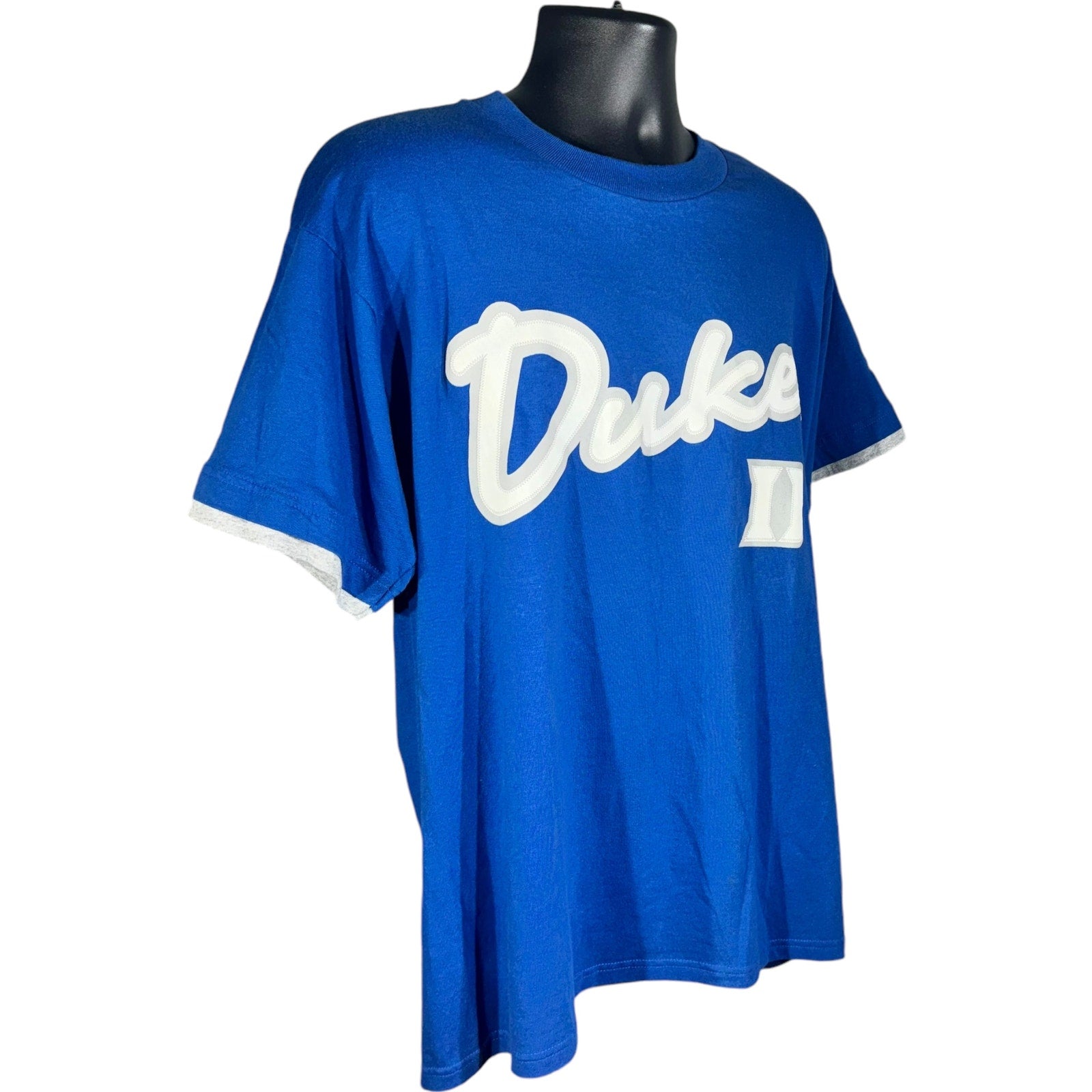 Vintage Starter Duke University Tee