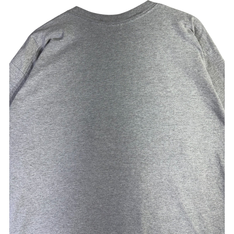 Vintage Carolina Panthers 2003 NFC T-Shirt