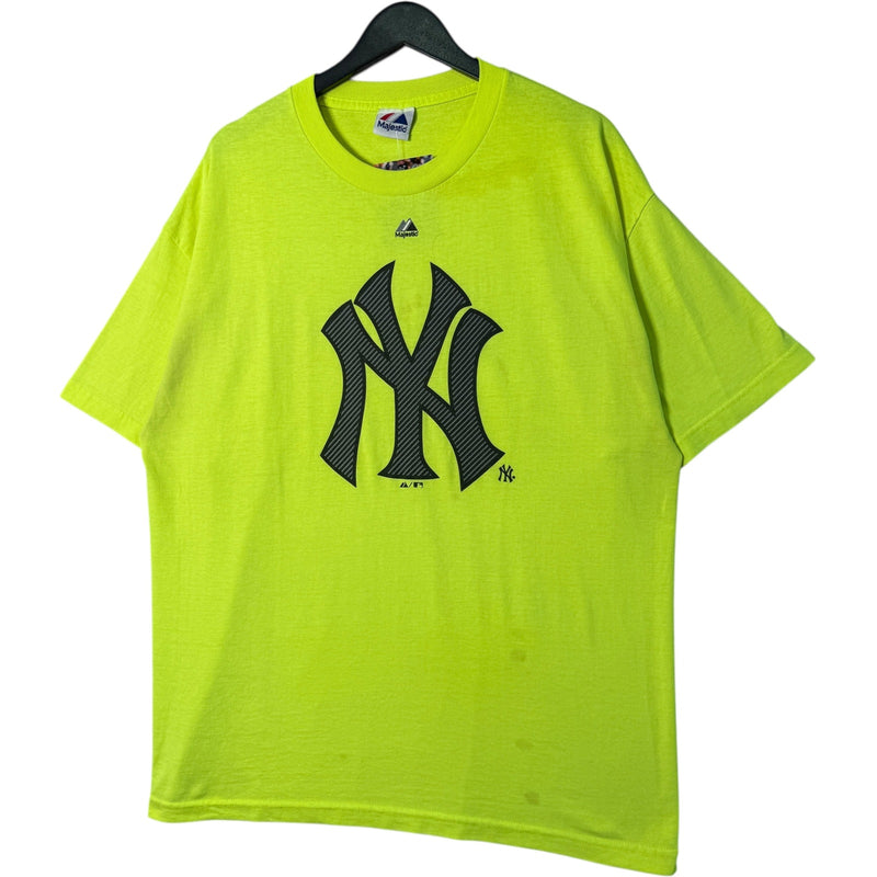 Vintage New York Yankees Tee