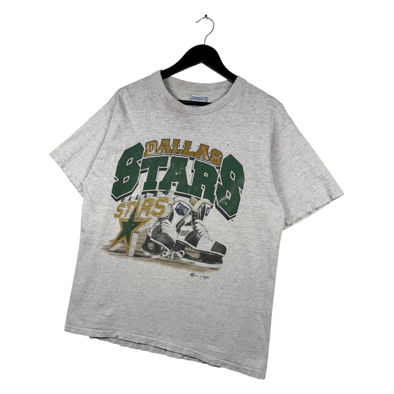 Vintage NHL Dallas Stars T-Shirt