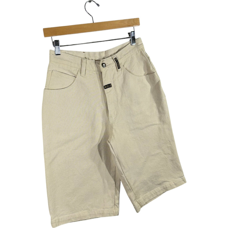 Vintage Wicked Chino Shorts 29