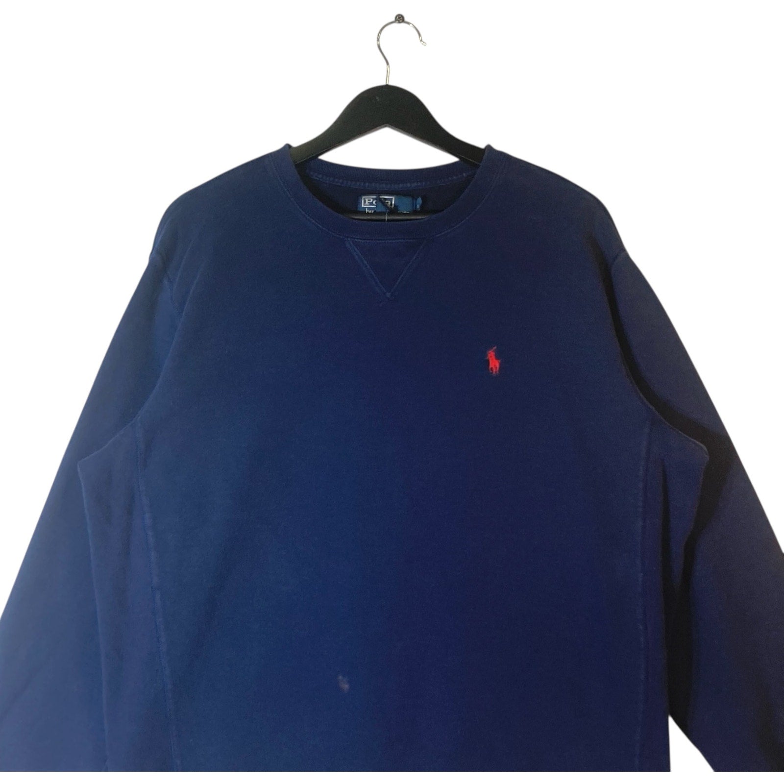 Vintage Polo Ralph Lauren Crewneck