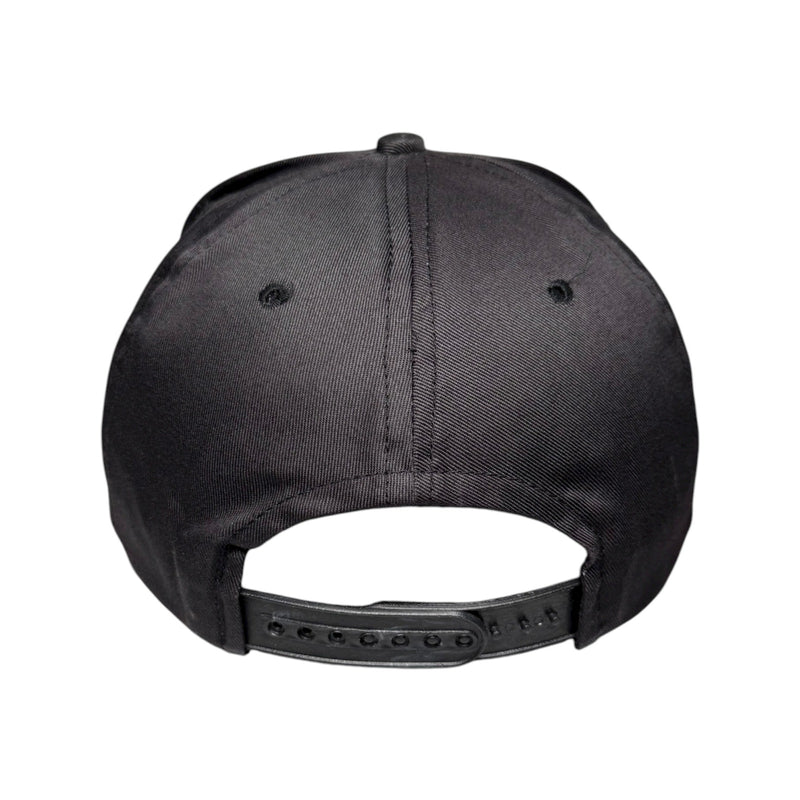 Vintage Highlander Snapback Hat OSFA