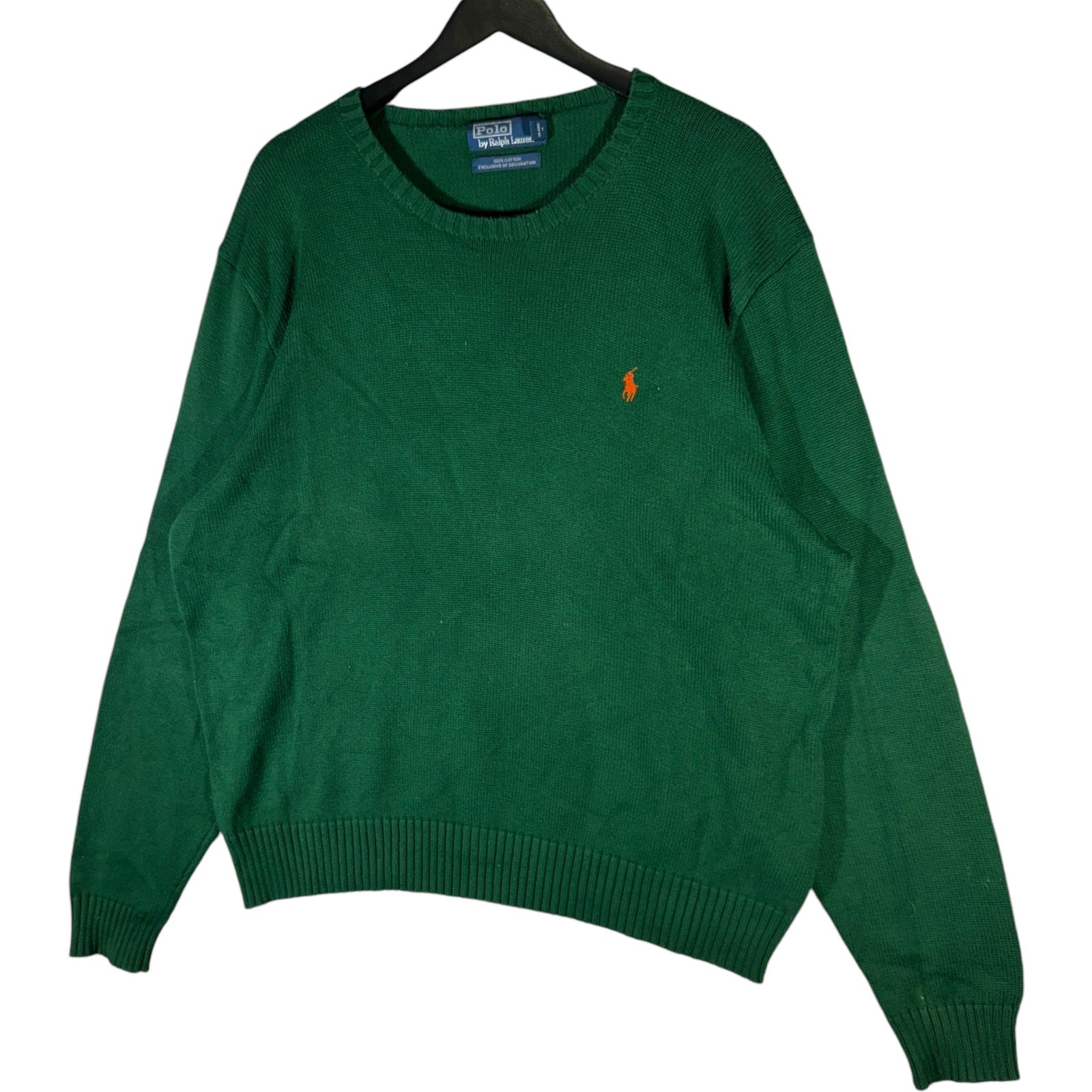 Vintage Polo Ralph Lauren Sweater