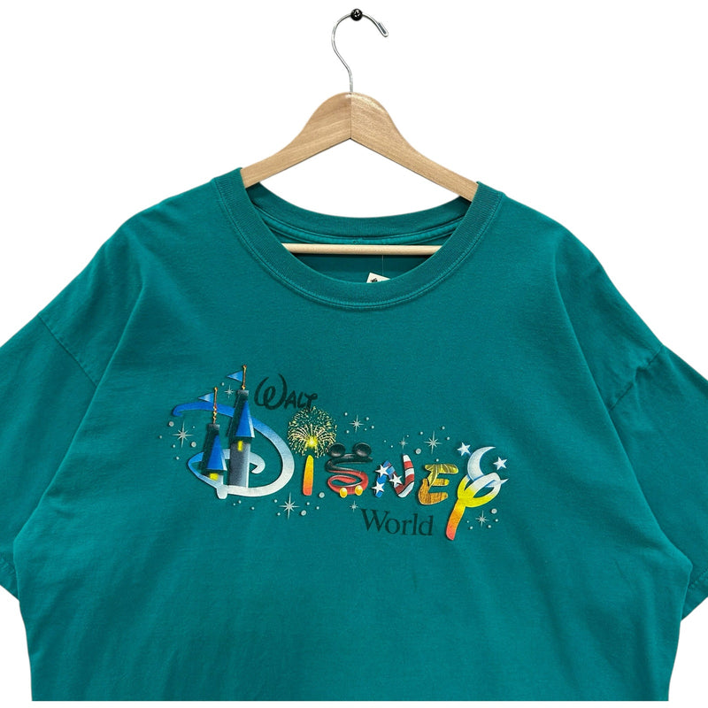 Vintage Walt Disney World Tee