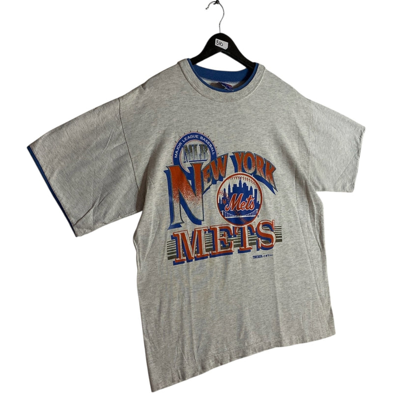 Vintage New York Mets MLB T-Shirt