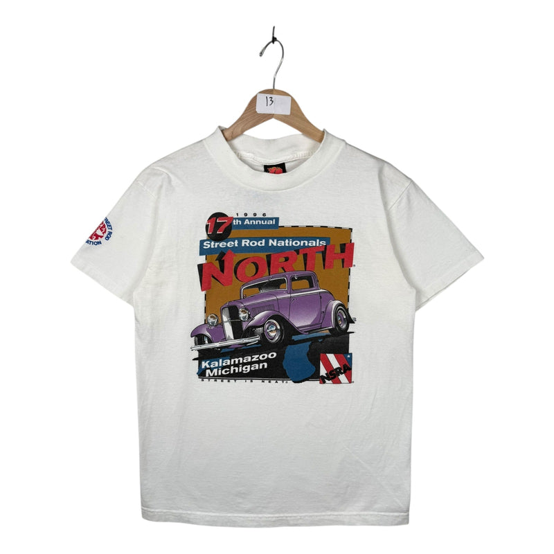 Vintage Street Rod Nationals North T-Shirt